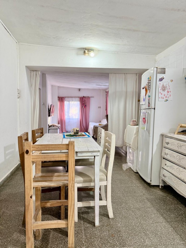 Casa en venta en Santa Rosa de Calchines 