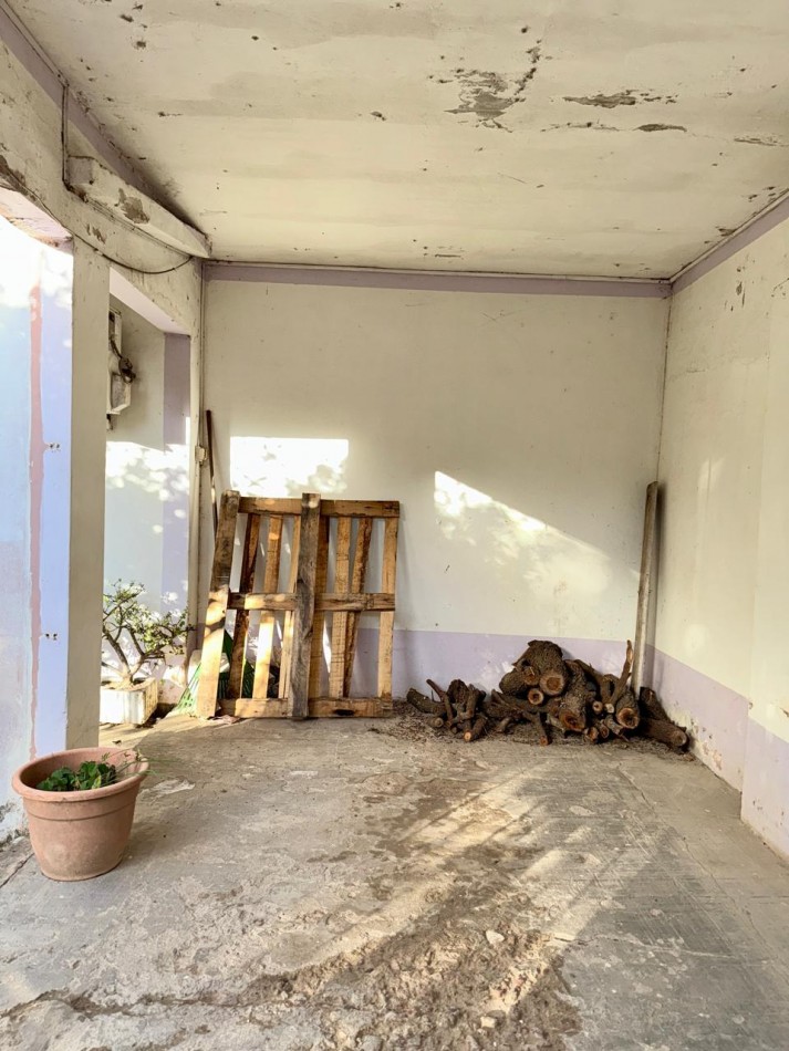 Casa en venta en Santa Rosa de Calchines 