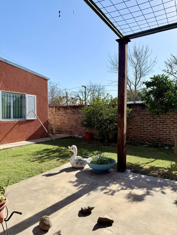 Casa en venta en Helvecia
