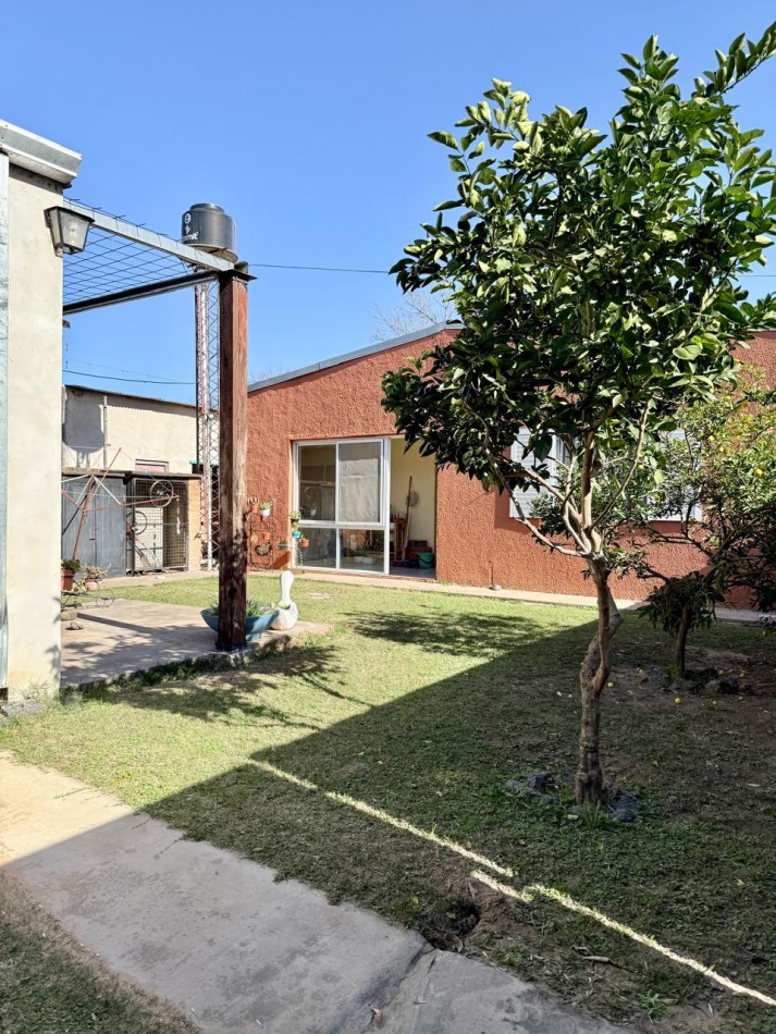 Casa en venta en Helvecia