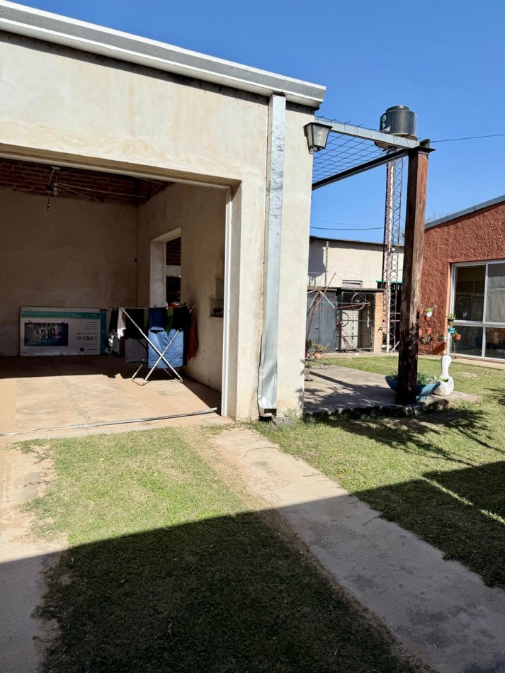 Casa en venta en Helvecia