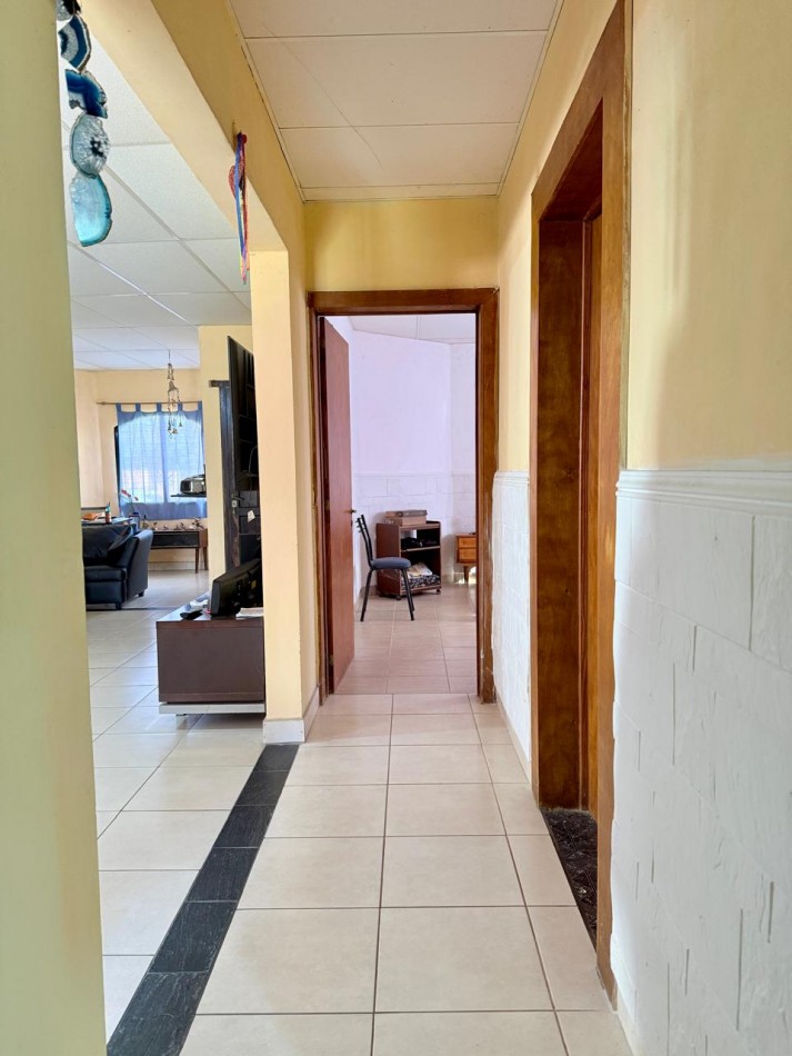 Casa en venta en Helvecia