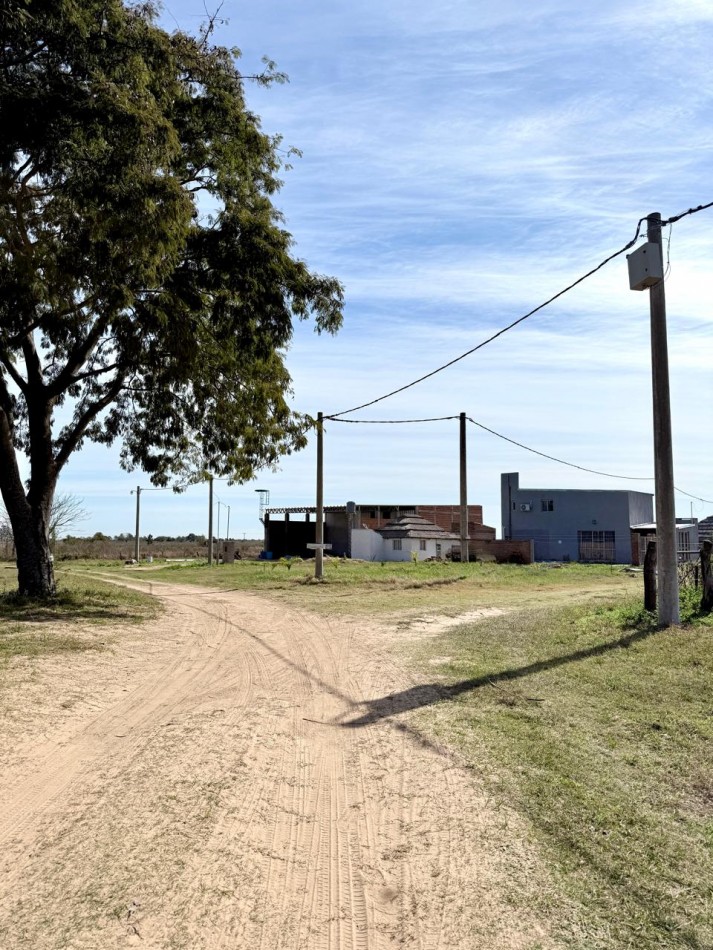 Terreno en venta en Cayasta 