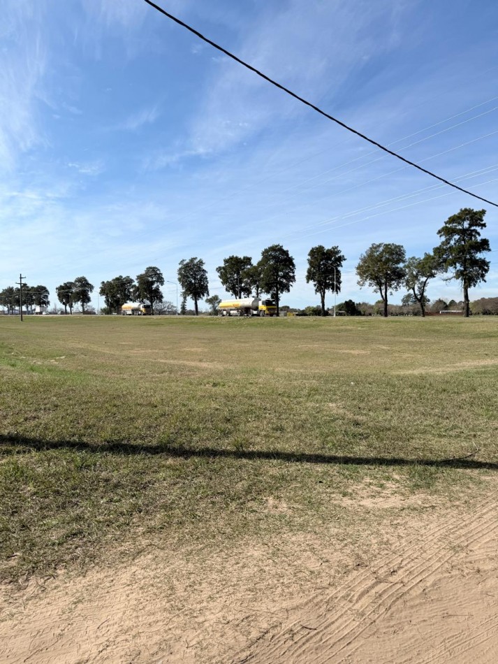 Terreno en venta en Cayasta 