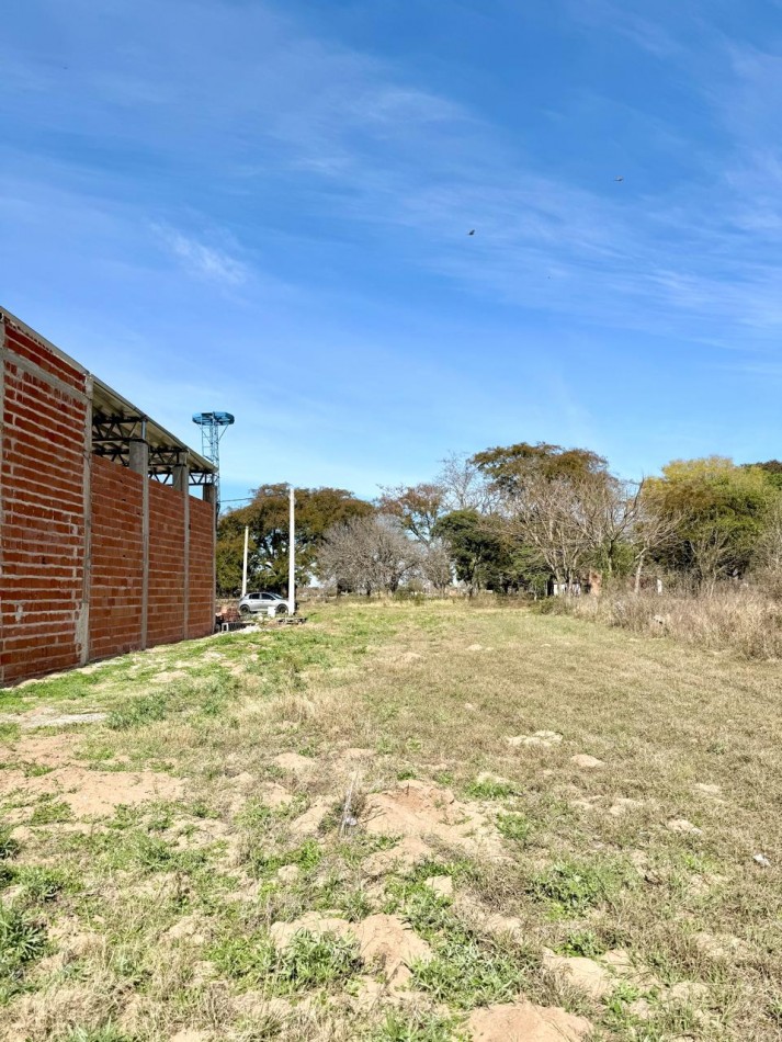 Terreno en venta en Cayasta 