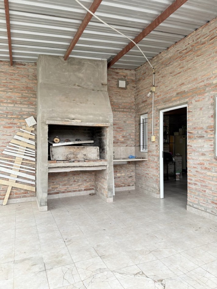 Casa en venta en Santa Rosa de Calchines 