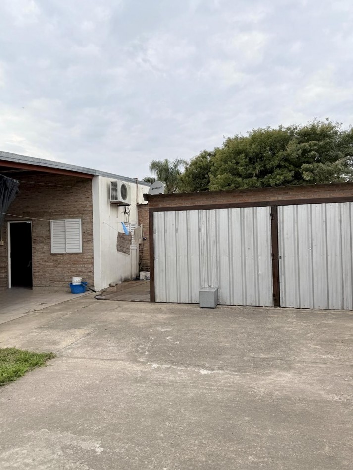 Casa en venta en Santa Rosa de Calchines 