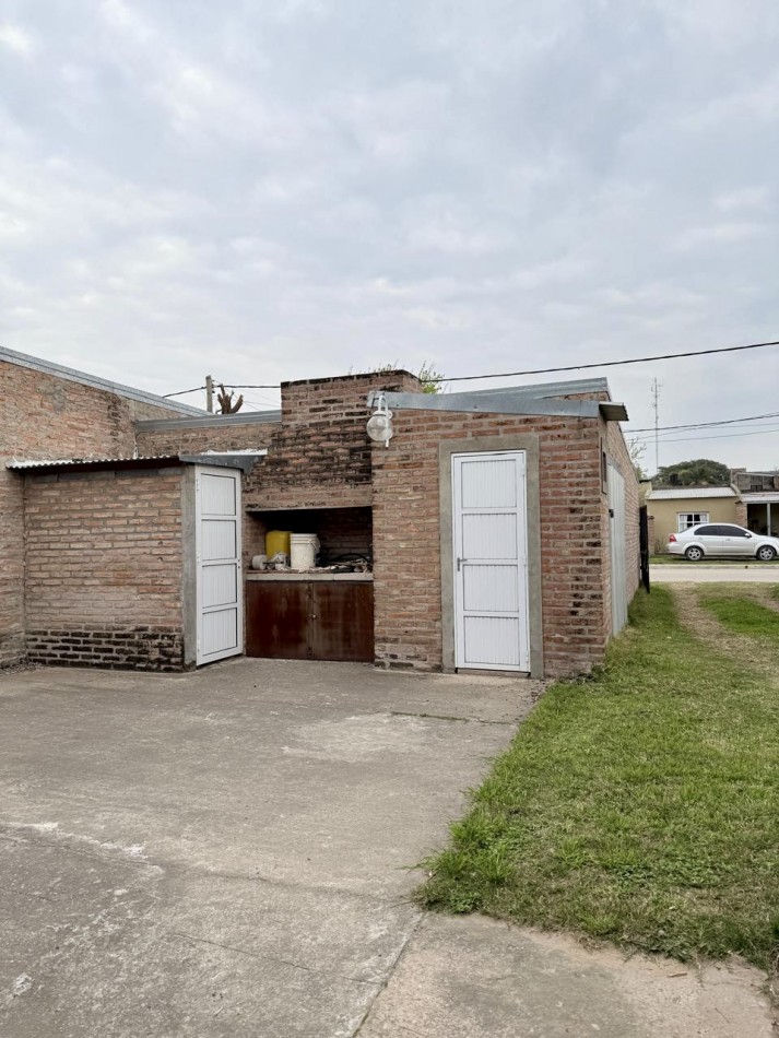 Casa en venta en Santa Rosa de Calchines 