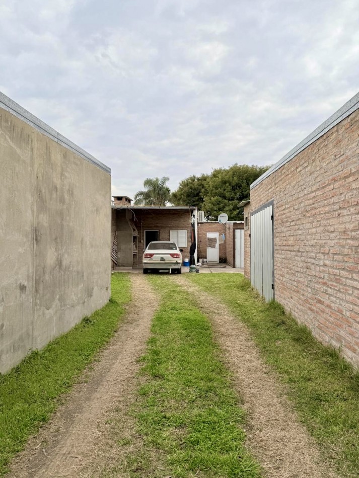 Casa en venta en Santa Rosa de Calchines 