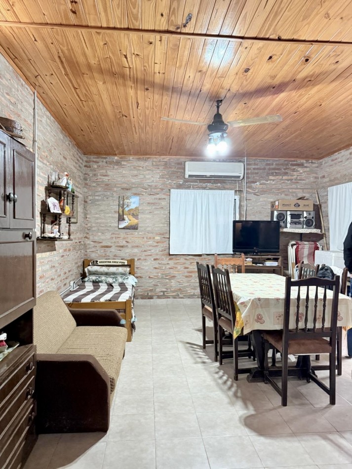 Casa en venta en Santa Rosa de Calchines 