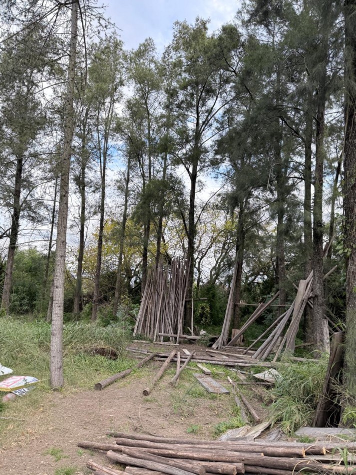 Terreno en venta en Arroyo Leyes