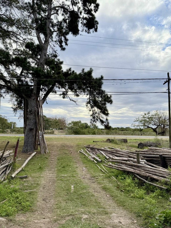 Terreno en venta en Arroyo Leyes