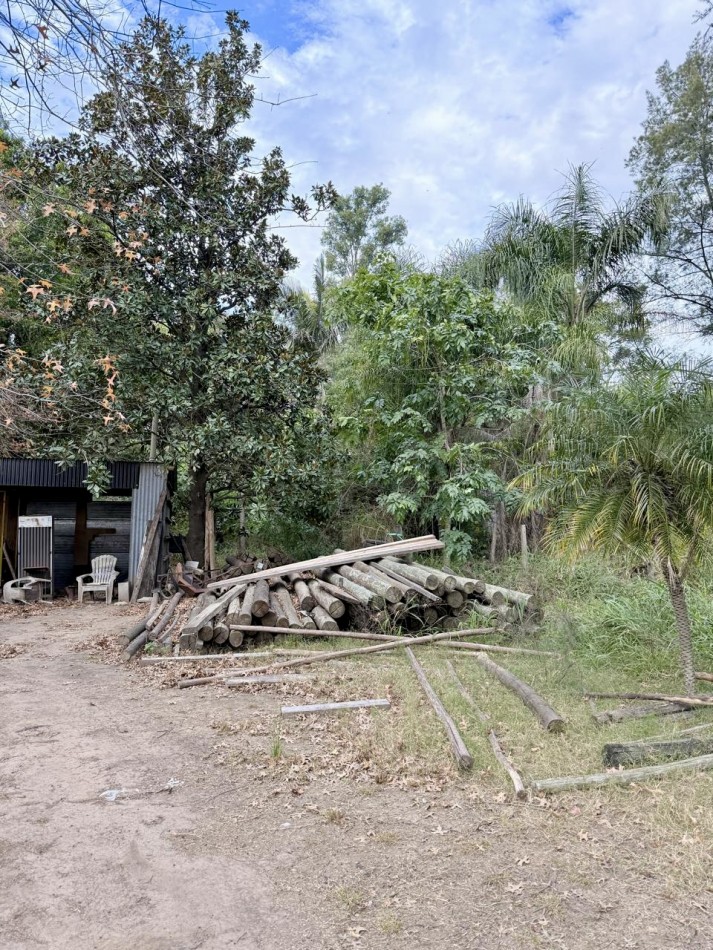 Terreno en venta en Arroyo Leyes