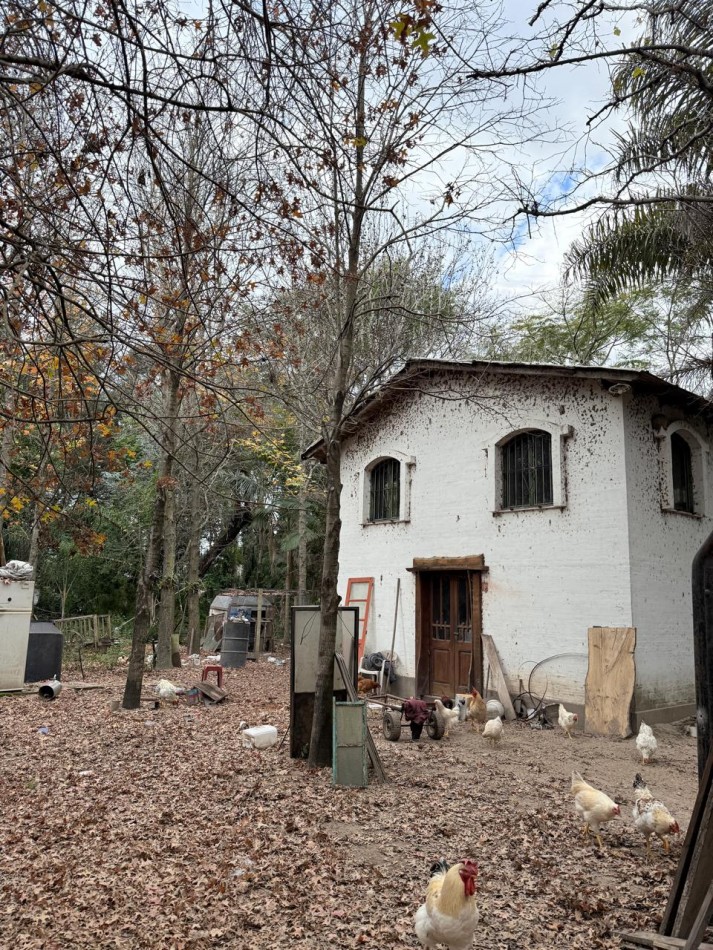 Terreno en venta en Arroyo Leyes