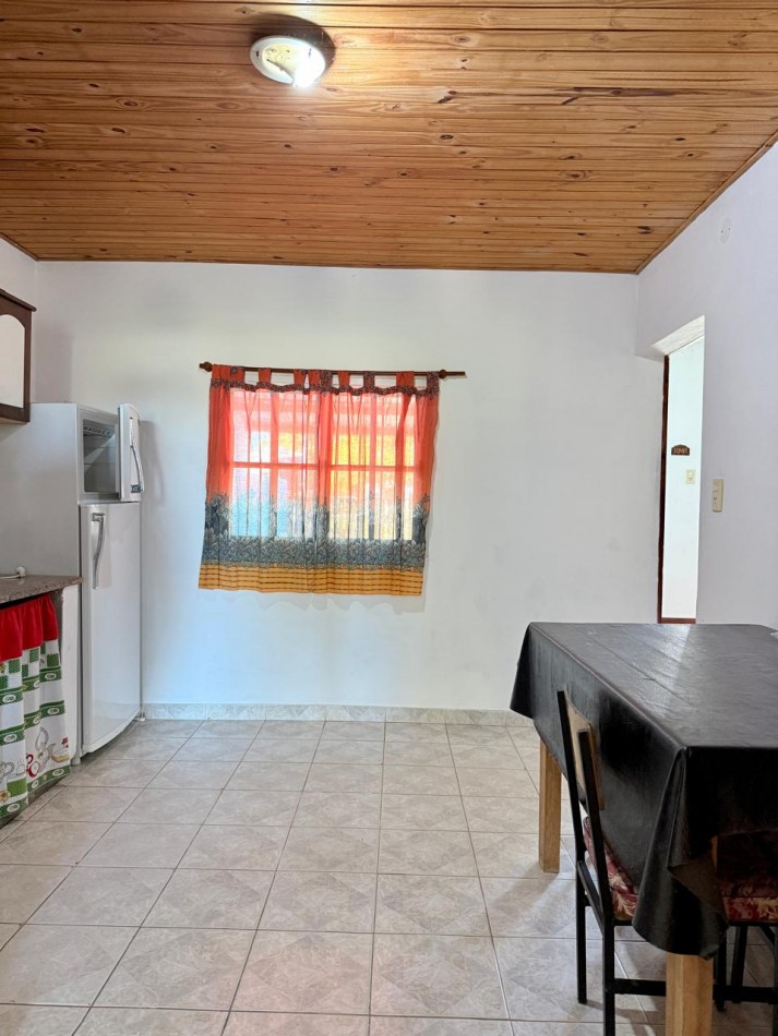 Casa en venta en Cayasta 