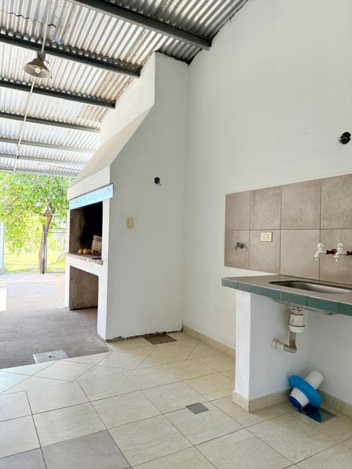 Casa en venta en Cayasta 