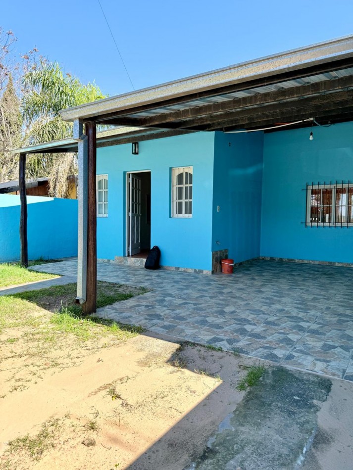 Casa en venta en Cayasta 