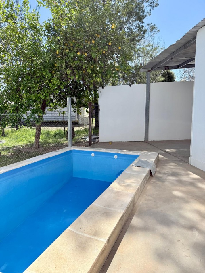 Casa en venta en Cayasta 