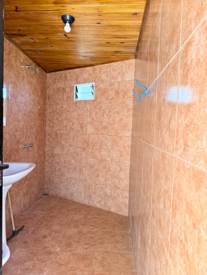 Casa en venta en Cayasta 