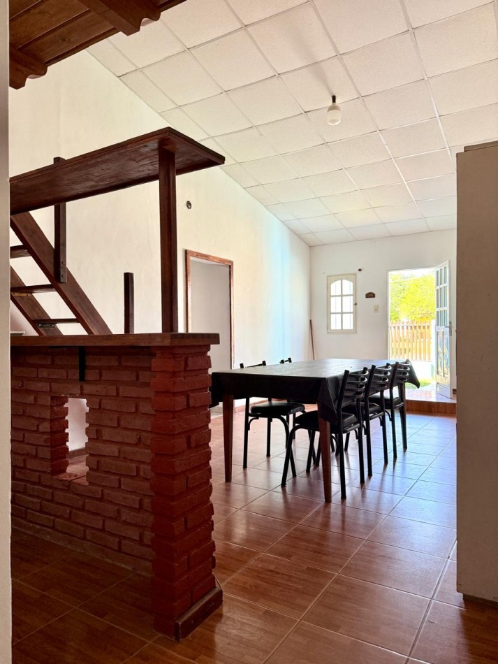 Casa en venta en Cayasta 