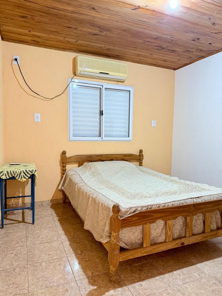 Casa en venta en Cayasta 