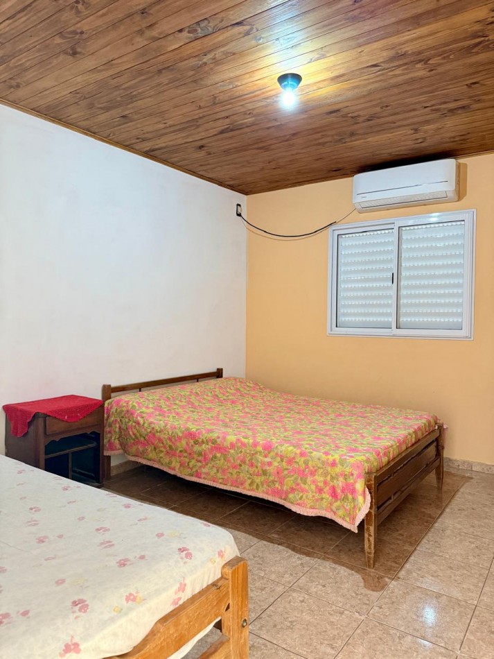 Casa en venta en Cayasta 