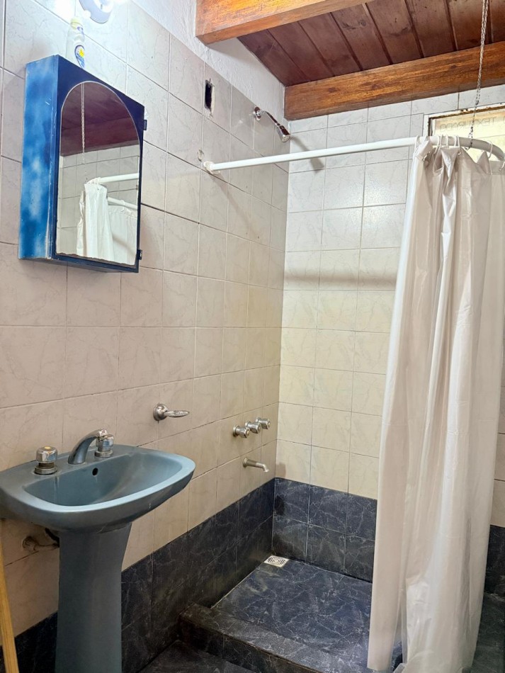 Casa en venta en Cayasta 