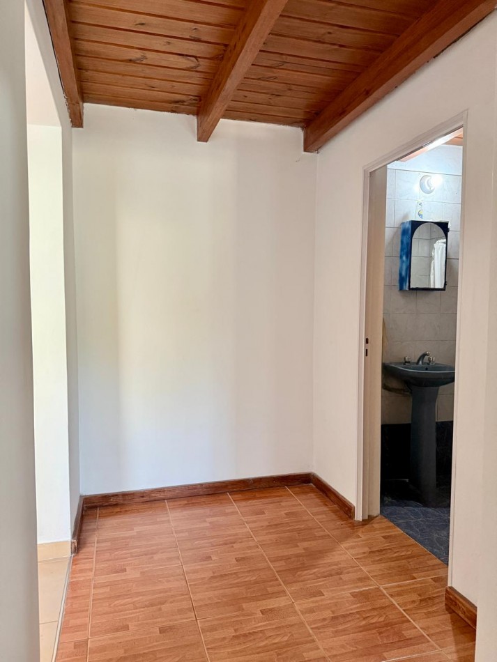 Casa en venta en Cayasta 