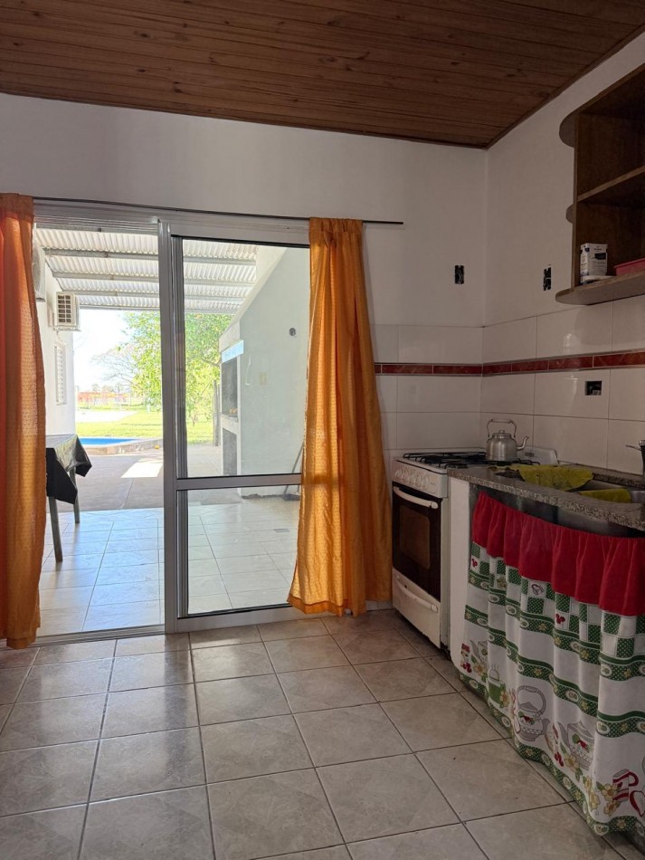 Casa en venta en Cayasta 