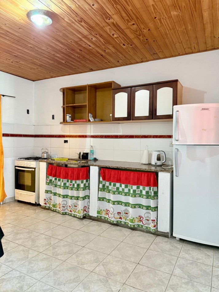 Casa en venta en Cayasta 