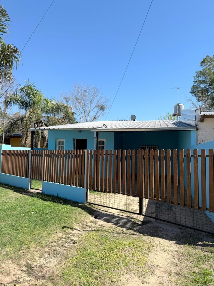Casa en venta en Cayasta 