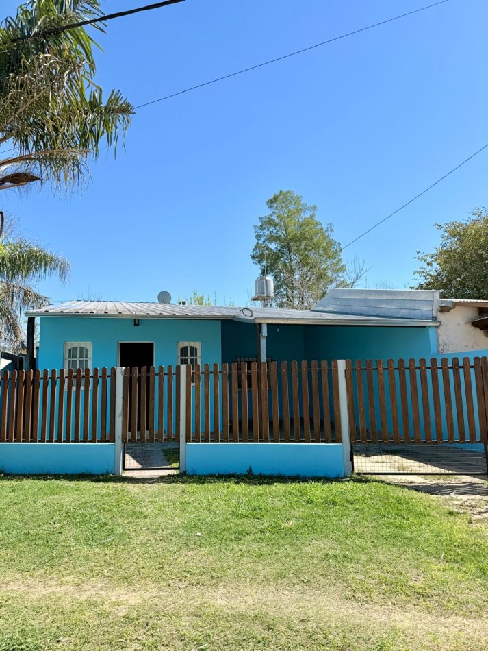 Casa en venta en Cayasta 