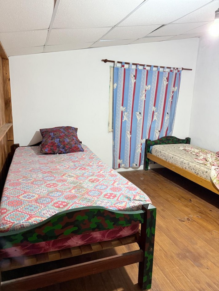 Casa en venta en Cayasta 