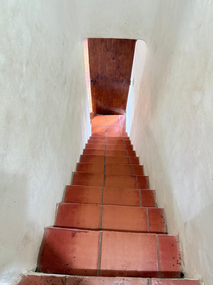 Casa en venta en Santa Rosa de Calchines 