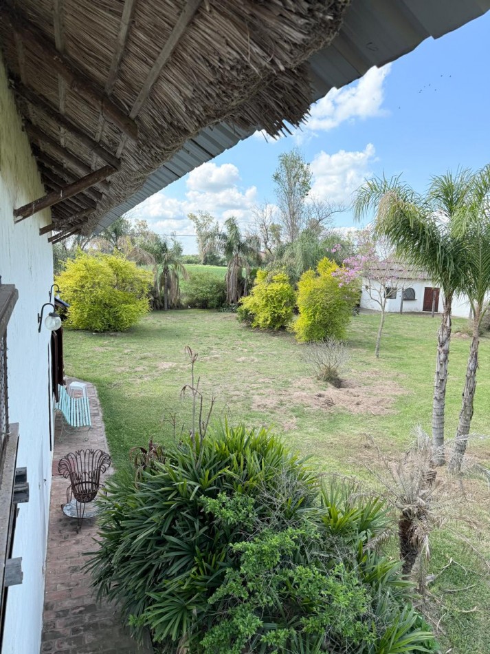 Casa en venta en Santa Rosa de Calchines 