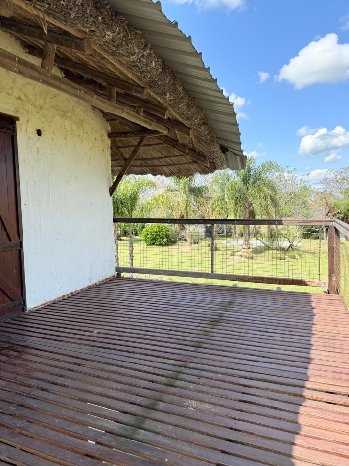 Casa en venta en Santa Rosa de Calchines 