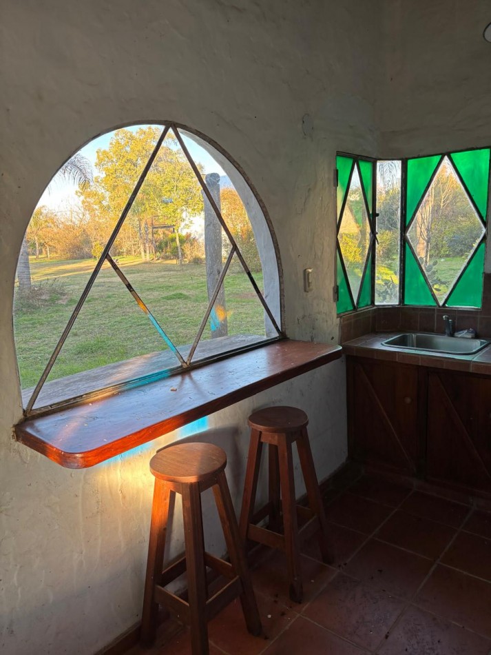 Casa en venta en Santa Rosa de Calchines 