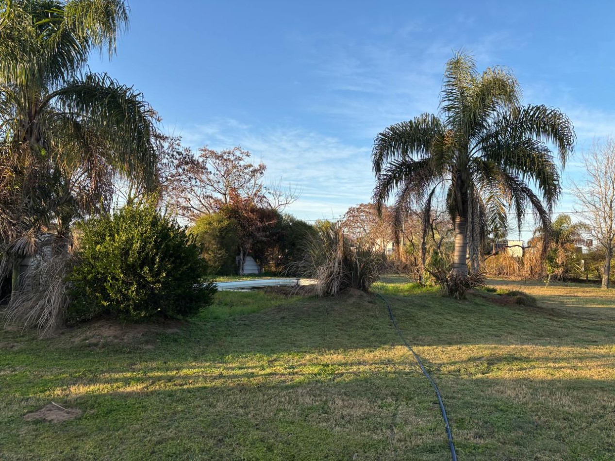 Casa en venta en Santa Rosa de Calchines 