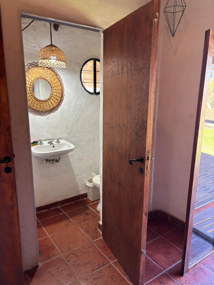 Casa en venta en Santa Rosa de Calchines 