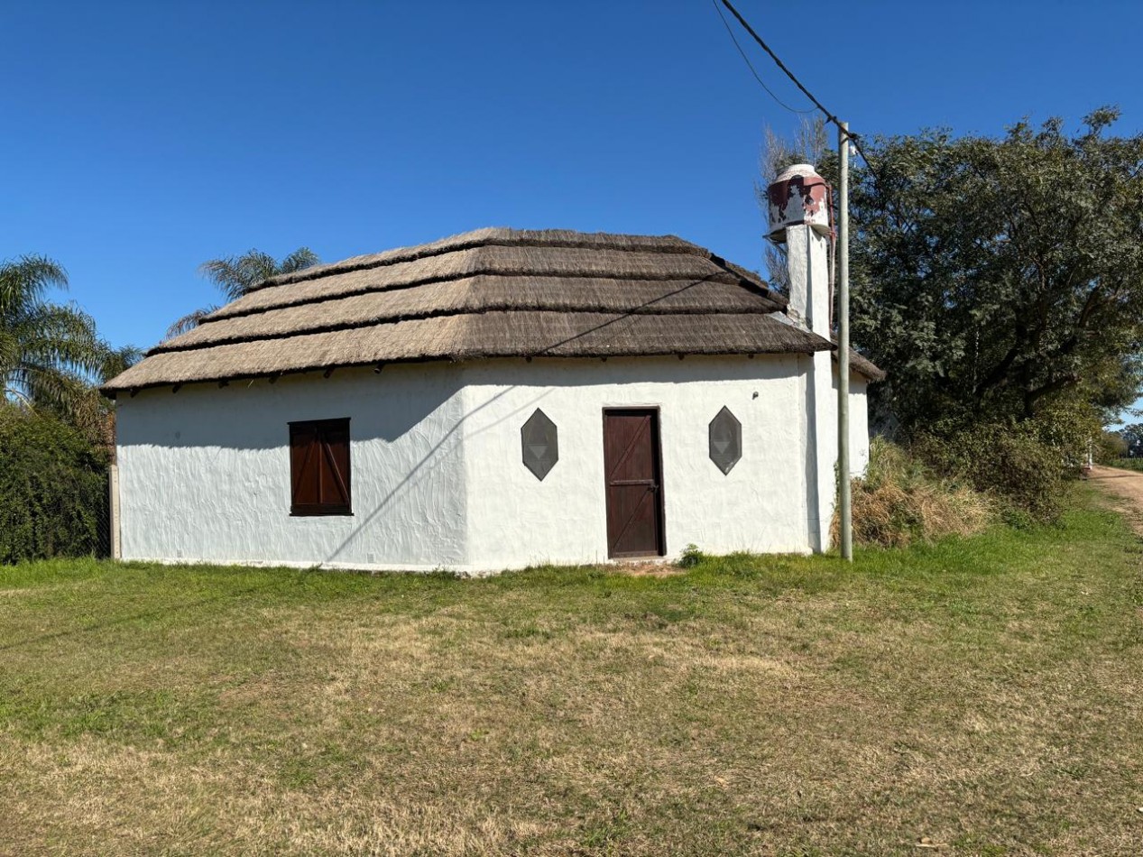 Casa en venta en Santa Rosa de Calchines 