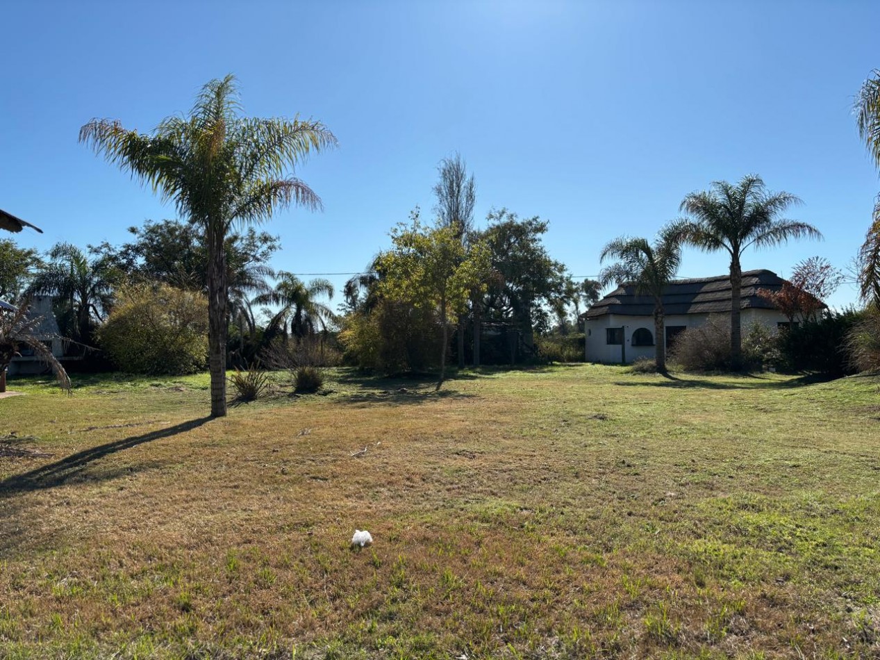 Casa en venta en Santa Rosa de Calchines 
