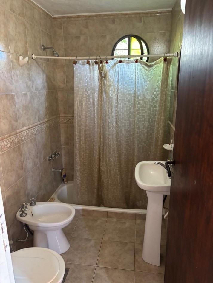 Casa en venta en Santa Rosa de Calchines 