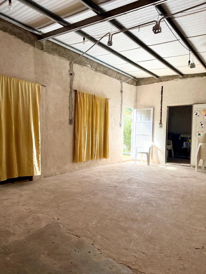 Casa en venta en Cayasta 