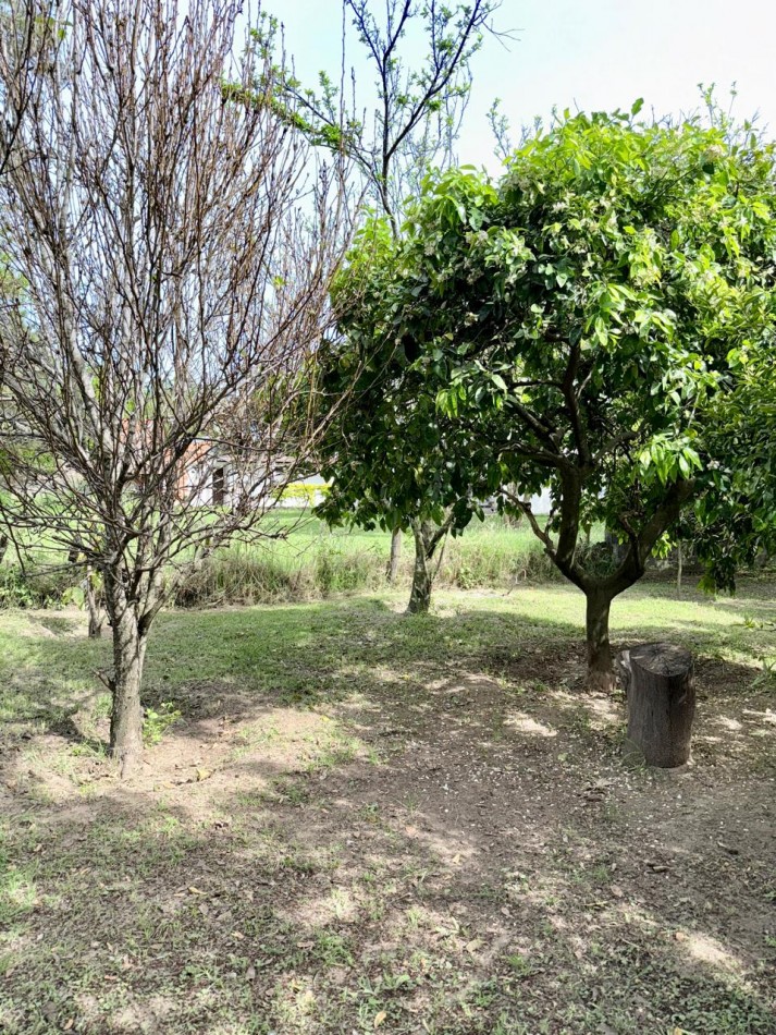 Casa en venta en Cayasta 