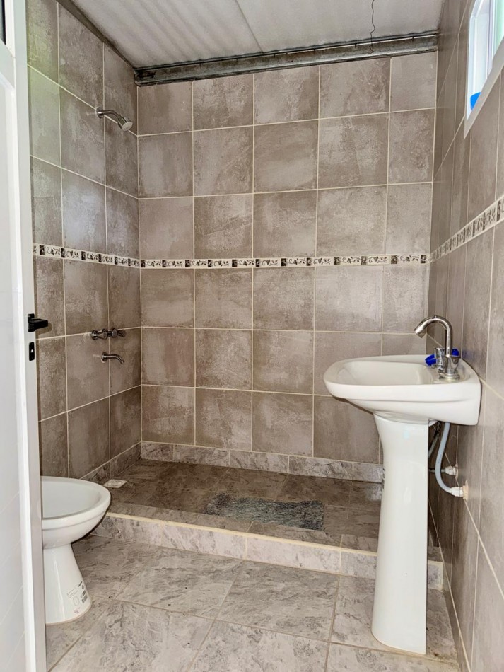 Casa en venta en Cayasta 