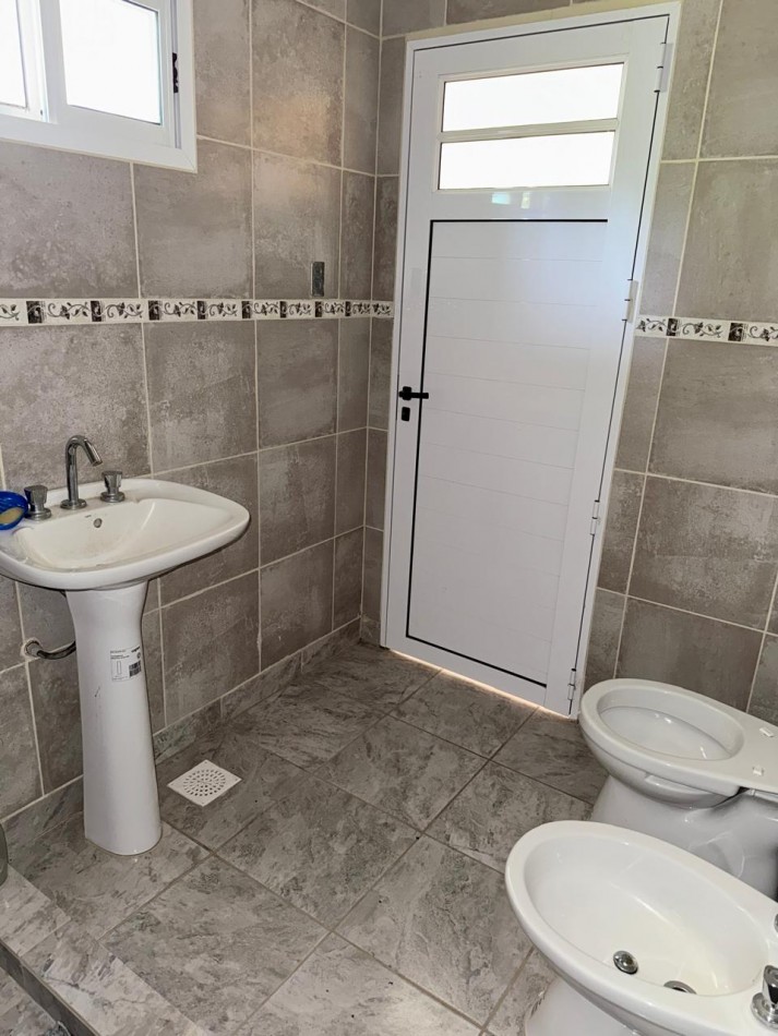 Casa en venta en Cayasta 