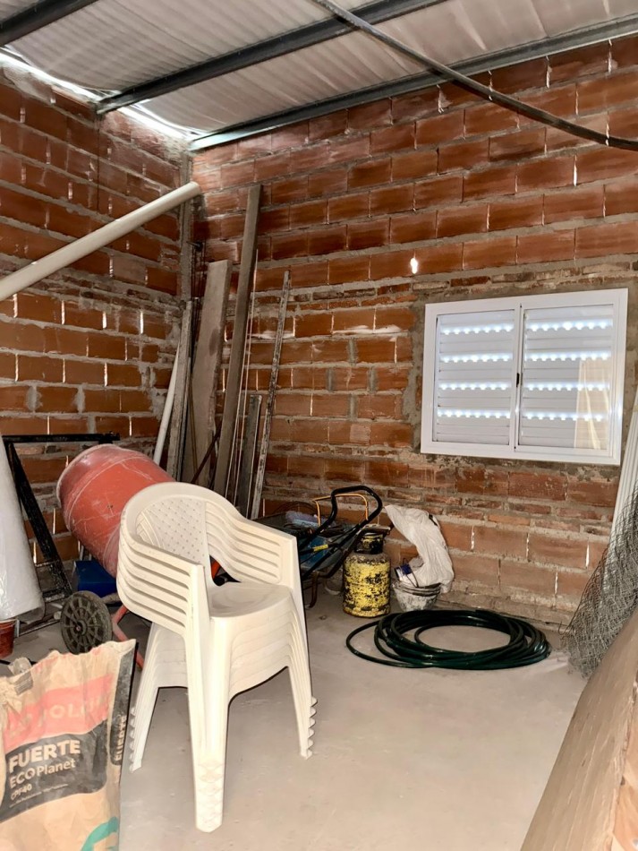 Casa en venta en Cayasta 