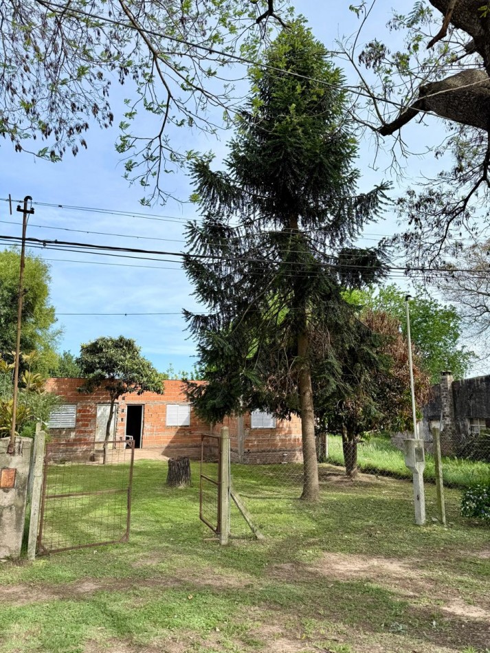 Casa en venta en Cayasta 