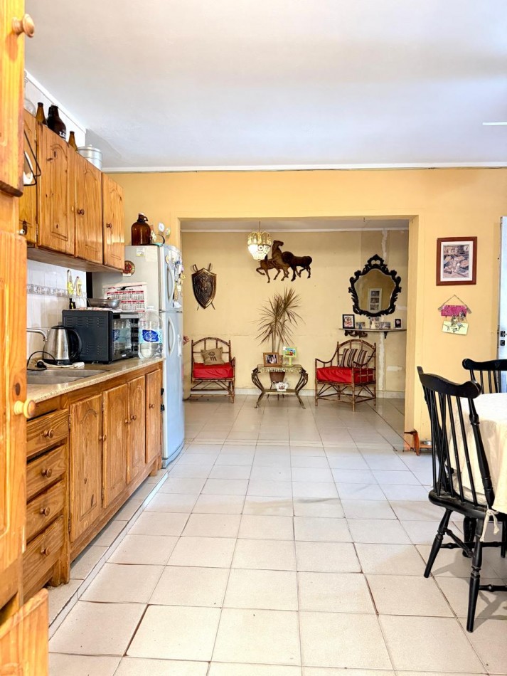 Casa en venta en Monte Vera