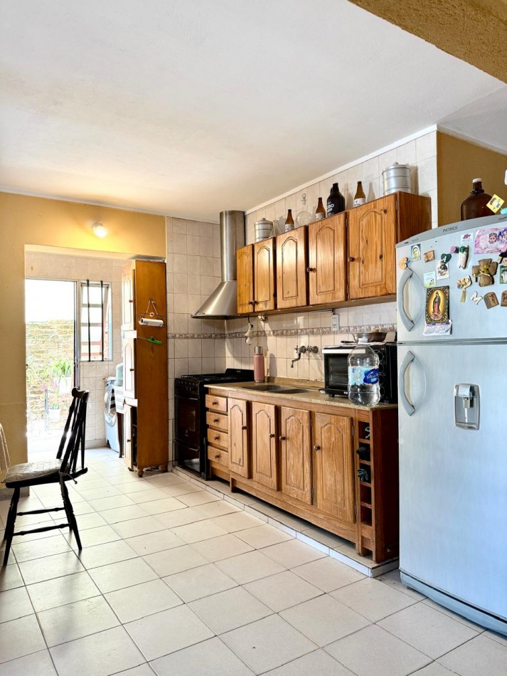 Casa en venta en Monte Vera